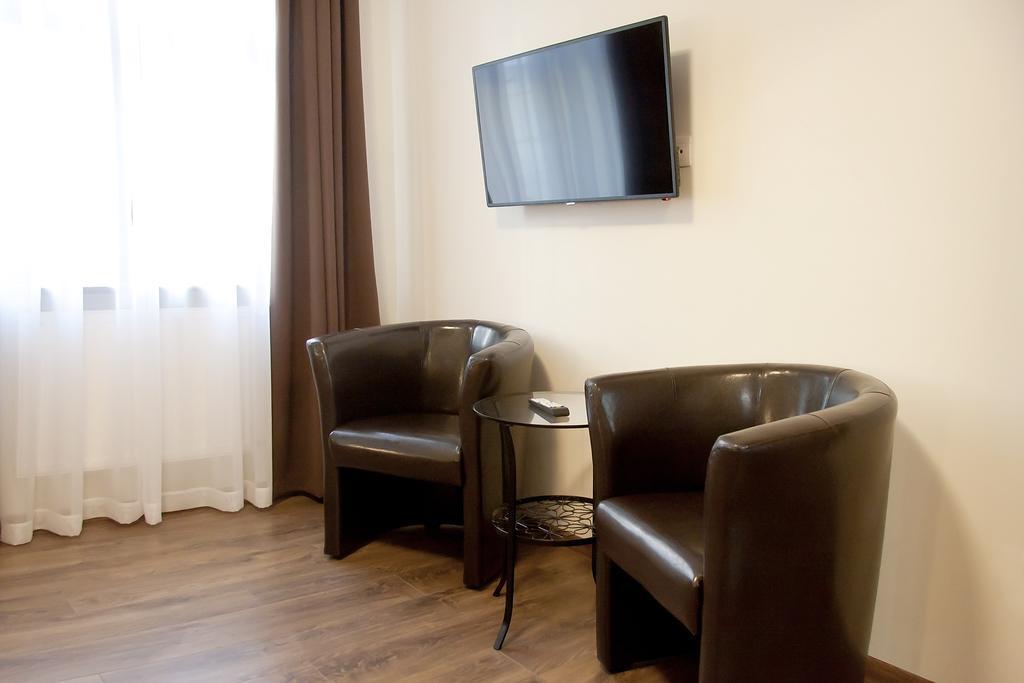 Apartamenty Hotelu Pod Orlem Thorn Exterior foto