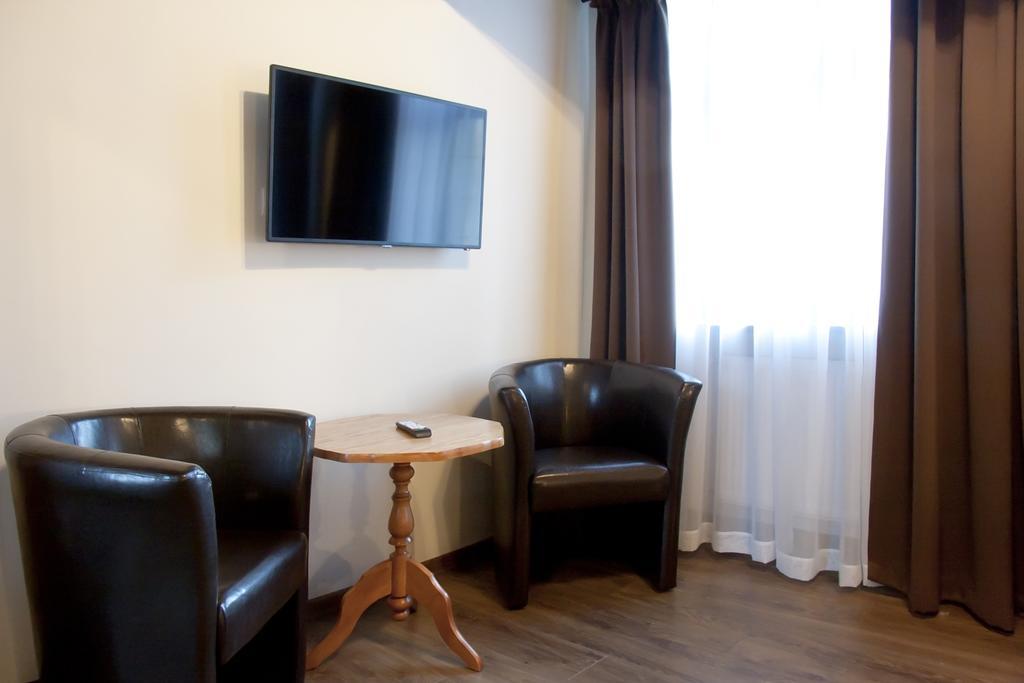 Apartamenty Hotelu Pod Orlem Thorn Exterior foto