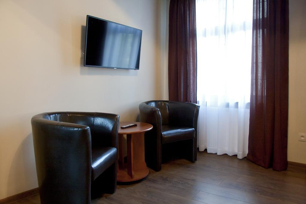 Apartamenty Hotelu Pod Orlem Thorn Exterior foto