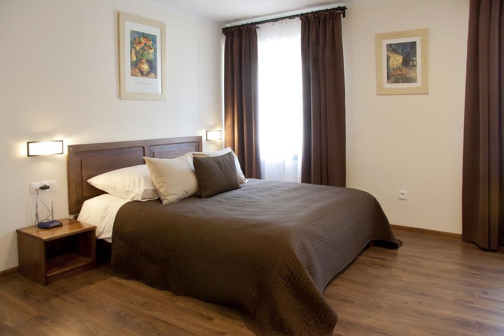 Apartamenty Hotelu Pod Orlem Thorn Exterior foto